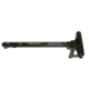Precision Reflex M84 Gas Buster Charging Handle, Military Big Latch, Black, 05-0031