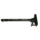 Precision Reflex M84 Gas Buster Charging Handle, Military Big Latch, Black, 05-0031