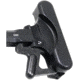 Precision Reflex M84 Gas Buster Charging Handle, Military Big Latch, Black, 05-0031