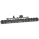 Precision Reflex Pri Forearm Tactical Rail, 5.5 in, Black, 05-070-05