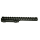 Precision Reflex PRi AR15 / M16 Top Rail Riser 2 Hole, Black, 05-0062