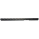 Precision Reflex PRi AR15 SPR 15in Straight Top Rail Forlta Forearm, Black, 05-071-D15