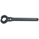 Precision Reflex PRi Armorers Barrel Nut Torq Wrench Armalite, Black, 03-0083