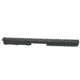 Precision Reflex PRi Delta Intermediate SPR Top Tactical Rail, Black, 05-071-02