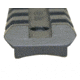 Precision Reflex PRi Remington 870 top Rail, Black, 08-090