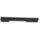 Precision Reflex Remington 700 L.A. 7in Alum. Base, Full 1913 Rail, 15MOA, Black, 02-217-07A