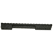 Precision Reflex Remington 700 L.A. 7in Alum. Base, Full 1913 Rail and 25MOA, Black, 02-217-07C