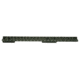 Precision Reflex Remington 700 L.A. 8 7/8 in Steel Base, Full 1913 Rail and Forward Eye Relief and 20 MOA, Black, 02-217-10B