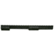 Precision Reflex Remington 700 L.A. 8 7/8 in Steel Base, Full 1913 Rail and Forward Eye Relief and 20 MOA, Black, 02-217-10B