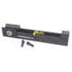 Precision Reflex Remington 700 Receiver Block, Black, 02-REM-RB1
