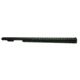 Precision Reflex Remington 700 S.A. 16In Bar Straight Railed Night Vision Mount, 6-48 Screws, Black, 02-216-11-648