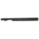 Precision Reflex Remington 700 S.A. 16In Bar Straight Railed Night Vision Mount, 6-48 Screws, Black, 02-216-11-648
