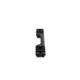 Precision Reflex Remington 700 S.A. 5.5in Steel Base, Cut Out Over Action, Black, 02-216-01