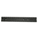 Precision Reflex Remington 700 S.A. 7in Alum Base, Full 1913 Rail and 15MOA, Black, 02-216-07A