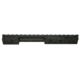 Precision Reflex Remington 700 S.A. 7in Alum Base, Full 1913 Rail and 15MOA, Black, 02-216-07A