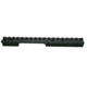 Precision Reflex Remington 700 S.A. 7in Alum Base, Full 1913 Rail and 20 MOA, Black, 02-216-07B
