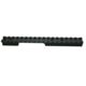 Precision Reflex Remington 700 S.A. 7in Alum Base, Full 1913 Rail w/ 20 MOA, Black, 02-216-07B