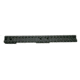 Precision Reflex Remington 700 S.A. 8 7/8 in Steel Base, Full 1913 Rail, Forward Eye Relief, Black, 02-216-10