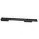 Precision Reflex Remington 700 S.A. Military 7in Steel Base, Black, 02-216-05