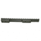 Precision Reflex Remington 700 S.A. Military 7in Steel Base, Black, 02-216-05