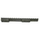 Precision Reflex Remington 700 S.A. Military 7in Steel Base, Full 1913 Rail and 20 MOA, Black, 02-216-05B