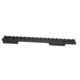Precision Reflex Remington 700 S.A. Military 7in Steel Base, Full 1913 Rail and 8-40 Screws, Black, 02-216-0584