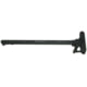 USED, Precision Reflex Rock River .308 Gas Buster Charging Handle w/ Big Latch, Black, 03-072-24