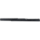 Precision Reflex Ruger Preditor BAR Rail Step DN Night Vision with 6-48 Screws, Black, 02-215-08