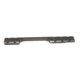 Precision Reflex Savage Accu Trigger L.A. 7In Steel Base, Cut Out Over Action, Black, 02-177-03