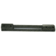 Precision Reflex Savage L.A. 7in Steel Base, Full 1913 Rail, 20MOA, Black, 02-177-02B