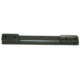 Precision Reflex Savage L.A. 7in Steel Base, Full 1913 Rail, Black, 02-177-02