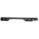 Precision Reflex Savage S.A. 7in Steel Base, Black, 02-176-01