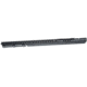 Precision Reflex SPR G2 PEQ Top Tactical Rail for PRI Rifle Length Forearms, Black, 05-PEQ-G2