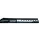 Precision Reflex .308 SPR, DPMS Receiver Top Rail System, 14 inch, Black, 03-072SPR-14D