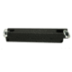 Precision Reflex Upper Assembly Vise Block for AR-10/AR-15, Anodized Aluminum, Black 03-0084
