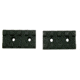Precision Reflex Winchester 2-Piece L.A. or S.A. Base, Black, 02-218-02