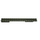Precision Reflex Winchester Mod 70 L.A. Military 7in Steel Base, Full 1913 Rail, Black, 02-225-02