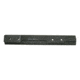 Precision Reflex Winchester Model 70 S.A. Military 7in Steel Base, Full 1913 Rail and 20MOA, Black, 02-218-03B