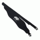 Precision Shooting Equipment Neoprene Deluxe No Slip Crossbow Sling, Black, 42150