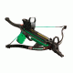 Precision Shooting Equipment Zombie React Pistol Crossbow / 50lb Draw Weight, 42224