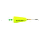 Precision Tackle Back Bay Thunder Cone 2-3/4in Weighted Yellow, 17403