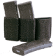 Predator Armor 5.56 Quick Draw Triple Mag Pouch, Black, 10x5, AC-56TMP-BK