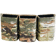 Predator Armor 5.56 Quick Draw Triple Mag Pouch, Multi-cam, 10x5, AC-56TMP-MC