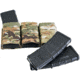 Predator Armor 5.56 Quick Draw Triple Mag Pouch, Multi-cam, 10x5, AC-56TMP-MC