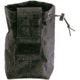 Predator Armor Dump Pouch, Black, 3x3, AC-DP-BK
