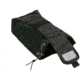 Predator Armor Dump Pouch, Black, 3x3, AC-DP-BK