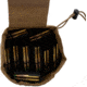 Predator Armor Dump Pouch, Coyote, 3x3, AC-DP-CY