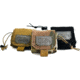 Predator Armor Dump Pouch, Coyote, 3x3, AC-DP-CY