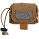 Predator Armor Dump Pouch, Coyote, 3x3, AC-DP-CY