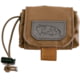 Predator Armor Dump Pouch, Coyote, 3x3, AC-DP-CY